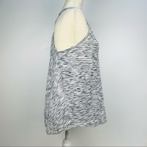 Lululemon Essential Tank Top Tiger Space Dye Racer Back - Picture 4 of 10